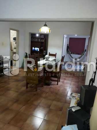 Conheça GÁVEA do imóvel - Compra Venda Avaliação Imóveis Casa Gávea 4 Quartos - LACA40034 - 8 GÁVEA - Compra Venda Avaliação Imóveis Casa Gávea 4 Quartos - LACA40034 - 8