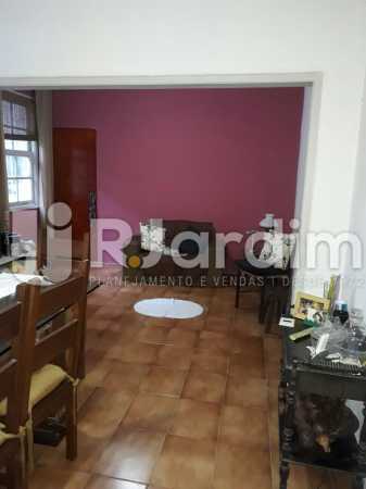 Conheça GÁVEA do imóvel - Compra Venda Avaliação Imóveis Casa Gávea 4 Quartos - LACA40034 - 14 GÁVEA - Compra Venda Avaliação Imóveis Casa Gávea 4 Quartos - LACA40034 - 14