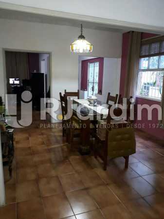 Conheça GÁVEA do imóvel - Compra Venda Avaliação Imóveis Casa Gávea 4 Quartos - LACA40034 - 12 GÁVEA - Compra Venda Avaliação Imóveis Casa Gávea 4 Quartos - LACA40034 - 12