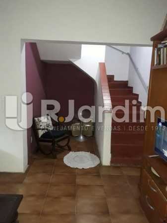 Conheça GÁVEA do imóvel - Compra Venda Avaliação Imóveis Casa Gávea 4 Quartos - LACA40034 - 13 GÁVEA - Compra Venda Avaliação Imóveis Casa Gávea 4 Quartos - LACA40034 - 13