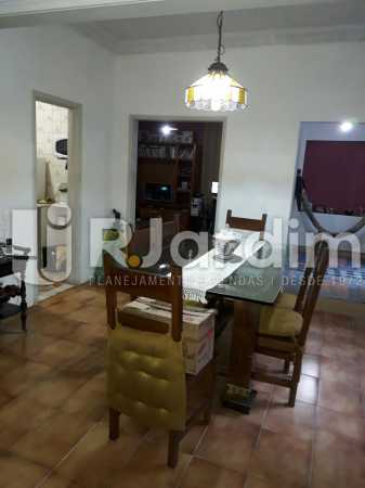 Conheça GÁVEA do imóvel - Compra Venda Avaliação Imóveis Casa Gávea 4 Quartos - LACA40034 - 16 GÁVEA - Compra Venda Avaliação Imóveis Casa Gávea 4 Quartos - LACA40034 - 16