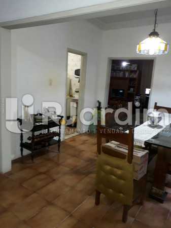 Conheça GÁVEA do imóvel - Compra Venda Avaliação Imóveis Casa Gávea 4 Quartos - LACA40034 - 18 GÁVEA - Compra Venda Avaliação Imóveis Casa Gávea 4 Quartos - LACA40034 - 18