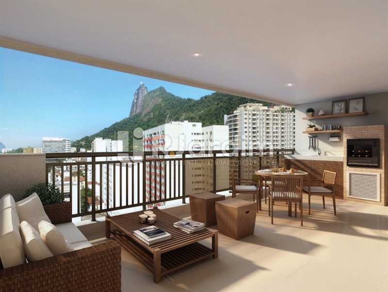 Conheça largodospalaciosbotafogo 15 do imóvel - Apartamento Botafogo, Zona Sul,Rio de Janeiro, RJ À Venda, 3 Quartos, 159m² - LAAP31608 - 18 largodospalaciosbotafogo 15 - Apartamento Botafogo, Zona Sul,Rio de Janeiro, RJ À Venda, 3 Quartos, 159m² - LAAP31608 - 18