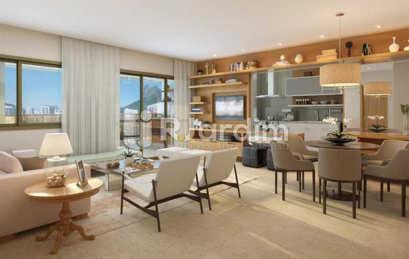 Conheça largodospalaciosbotafogo 18 do imóvel - Apartamento Botafogo, Zona Sul,Rio de Janeiro, RJ À Venda, 3 Quartos, 159m² - LAAP31608 - 21 largodospalaciosbotafogo 18 - Apartamento Botafogo, Zona Sul,Rio de Janeiro, RJ À Venda, 3 Quartos, 159m² - LAAP31608 - 21