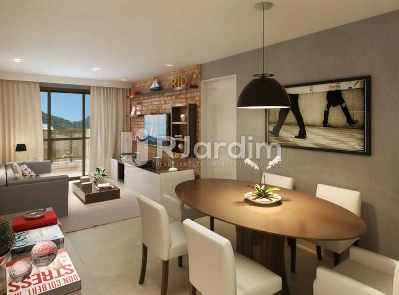 Conheça largodospalaciosbotafogo 19 do imóvel - Apartamento Botafogo, Zona Sul,Rio de Janeiro, RJ À Venda, 3 Quartos, 159m² - LAAP31608 - 22 largodospalaciosbotafogo 19 - Apartamento Botafogo, Zona Sul,Rio de Janeiro, RJ À Venda, 3 Quartos, 159m² - LAAP31608 - 22