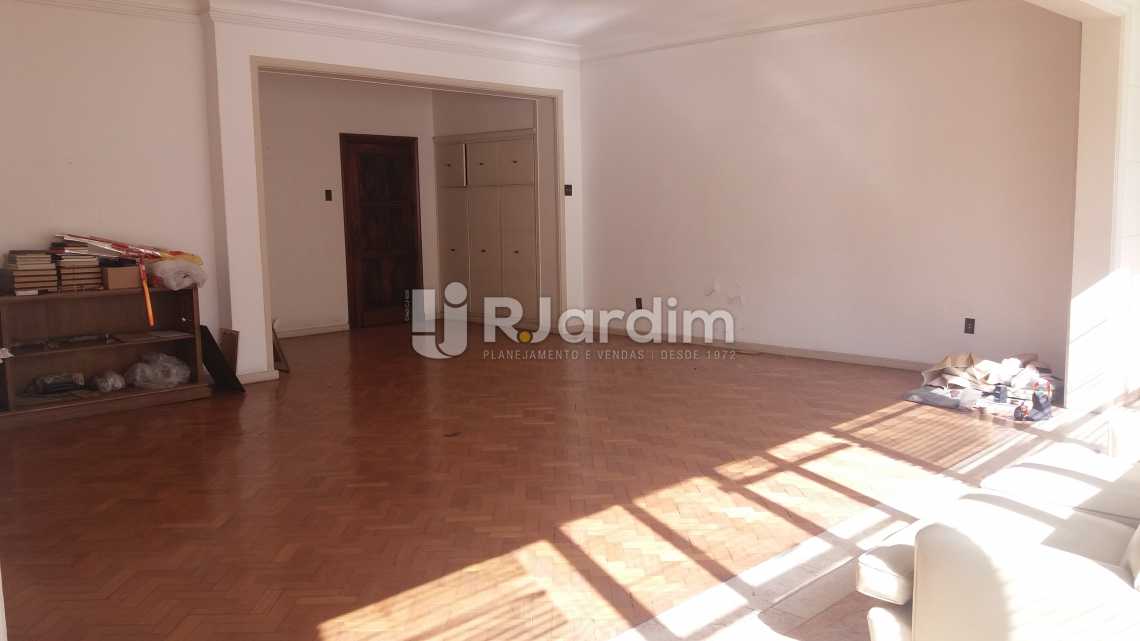 Conheça Living do imóvel - Apartamento à venda Rua Constante Ramos,Copacabana, Zona Sul,Rio de Janeiro - R$ 2.680.000 - LAAP40631 - 3 Living - Apartamento à venda Rua Constante Ramos,Copacabana, Zona Sul,Rio de Janeiro - R$ 2.680.000 - LAAP40631 - 3