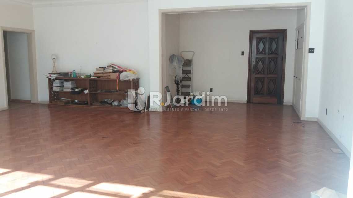 Conheça Living do imóvel - Apartamento à venda Rua Constante Ramos,Copacabana, Zona Sul,Rio de Janeiro - R$ 2.680.000 - LAAP40631 - 4 Living - Apartamento à venda Rua Constante Ramos,Copacabana, Zona Sul,Rio de Janeiro - R$ 2.680.000 - LAAP40631 - 4