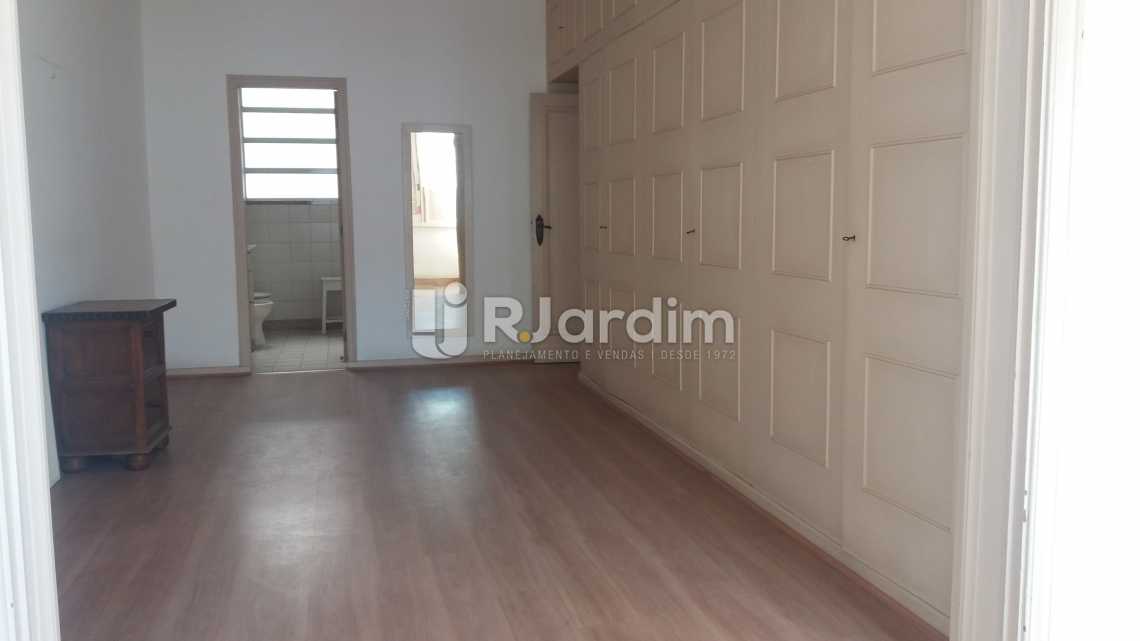 Conheça Suíte do imóvel - Apartamento à venda Rua Constante Ramos,Copacabana, Zona Sul,Rio de Janeiro - R$ 2.680.000 - LAAP40631 - 8 Suíte - Apartamento à venda Rua Constante Ramos,Copacabana, Zona Sul,Rio de Janeiro - R$ 2.680.000 - LAAP40631 - 8