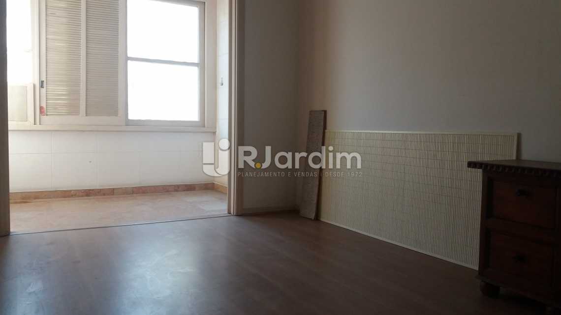Conheça Quarto do imóvel - Apartamento à venda Rua Constante Ramos,Copacabana, Zona Sul,Rio de Janeiro - R$ 2.680.000 - LAAP40631 - 10 Quarto - Apartamento à venda Rua Constante Ramos,Copacabana, Zona Sul,Rio de Janeiro - R$ 2.680.000 - LAAP40631 - 10