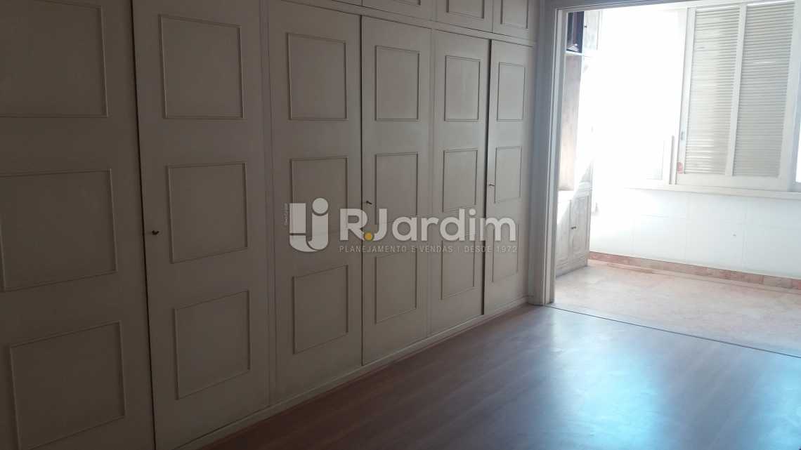 Conheça Suíte do imóvel - Apartamento à venda Rua Constante Ramos,Copacabana, Zona Sul,Rio de Janeiro - R$ 2.680.000 - LAAP40631 - 12 Suíte - Apartamento à venda Rua Constante Ramos,Copacabana, Zona Sul,Rio de Janeiro - R$ 2.680.000 - LAAP40631 - 12