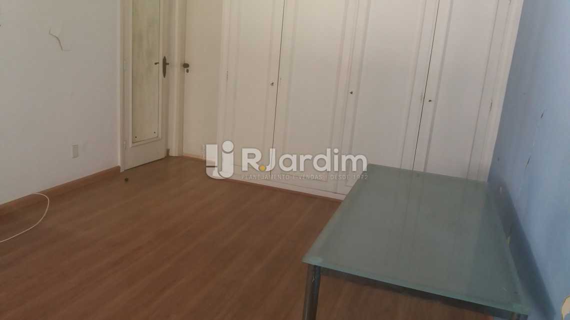 Conheça Suíte do imóvel - Apartamento à venda Rua Constante Ramos,Copacabana, Zona Sul,Rio de Janeiro - R$ 2.680.000 - LAAP40631 - 14 Suíte - Apartamento à venda Rua Constante Ramos,Copacabana, Zona Sul,Rio de Janeiro - R$ 2.680.000 - LAAP40631 - 14