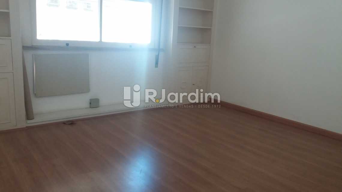 Conheça Quarto do imóvel - Apartamento à venda Rua Constante Ramos,Copacabana, Zona Sul,Rio de Janeiro - R$ 2.680.000 - LAAP40631 - 16 Quarto - Apartamento à venda Rua Constante Ramos,Copacabana, Zona Sul,Rio de Janeiro - R$ 2.680.000 - LAAP40631 - 16