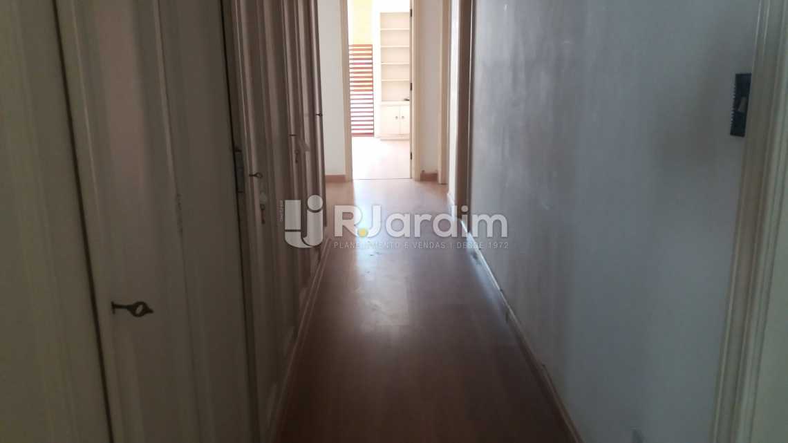Conheça Circulação do imóvel - Apartamento à venda Rua Constante Ramos,Copacabana, Zona Sul,Rio de Janeiro - R$ 2.680.000 - LAAP40631 - 18 Circulação - Apartamento à venda Rua Constante Ramos,Copacabana, Zona Sul,Rio de Janeiro - R$ 2.680.000 - LAAP40631 - 18