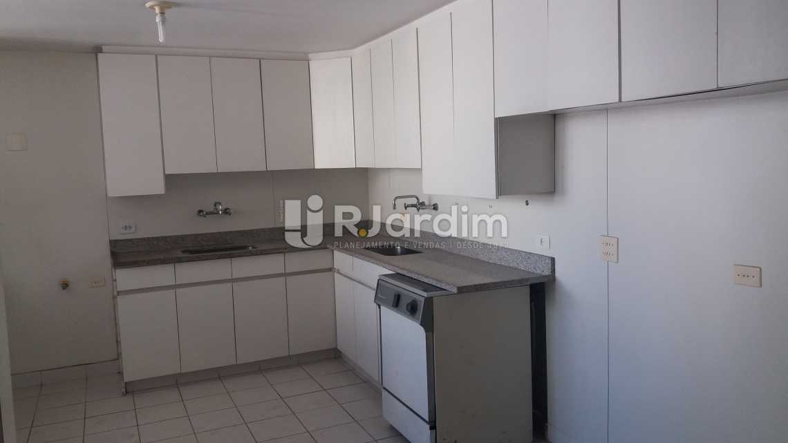 Conheça Cozinha do imóvel - Apartamento à venda Rua Constante Ramos,Copacabana, Zona Sul,Rio de Janeiro - R$ 2.680.000 - LAAP40631 - 19 Cozinha - Apartamento à venda Rua Constante Ramos,Copacabana, Zona Sul,Rio de Janeiro - R$ 2.680.000 - LAAP40631 - 19