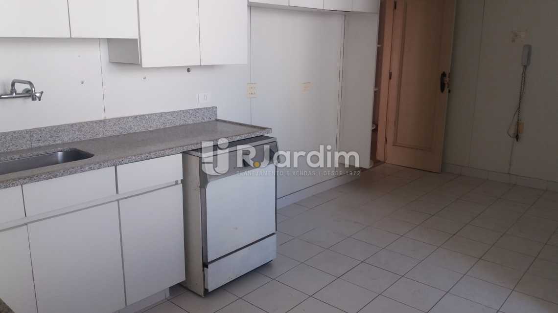 Conheça Cozinha do imóvel - Apartamento à venda Rua Constante Ramos,Copacabana, Zona Sul,Rio de Janeiro - R$ 2.680.000 - LAAP40631 - 23 Cozinha - Apartamento à venda Rua Constante Ramos,Copacabana, Zona Sul,Rio de Janeiro - R$ 2.680.000 - LAAP40631 - 23
