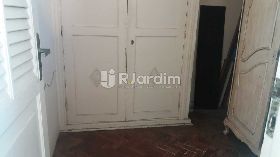 Conheça Dependência do imóvel - Apartamento à venda Rua Constante Ramos,Copacabana, Zona Sul,Rio de Janeiro - R$ 2.680.000 - LAAP40631 - 24 Dependência - Apartamento à venda Rua Constante Ramos,Copacabana, Zona Sul,Rio de Janeiro - R$ 2.680.000 - LAAP40631 - 24