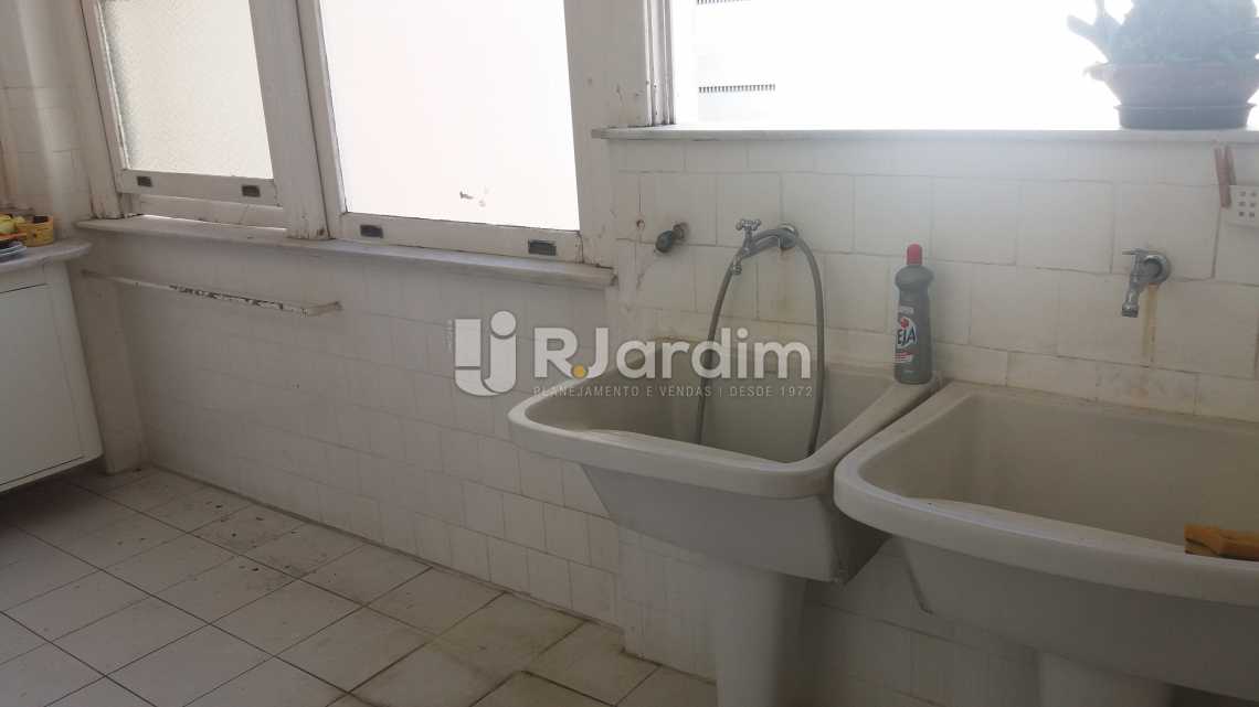 Conheça Área do imóvel - Apartamento à venda Rua Constante Ramos,Copacabana, Zona Sul,Rio de Janeiro - R$ 2.680.000 - LAAP40631 - 25 Área - Apartamento à venda Rua Constante Ramos,Copacabana, Zona Sul,Rio de Janeiro - R$ 2.680.000 - LAAP40631 - 25