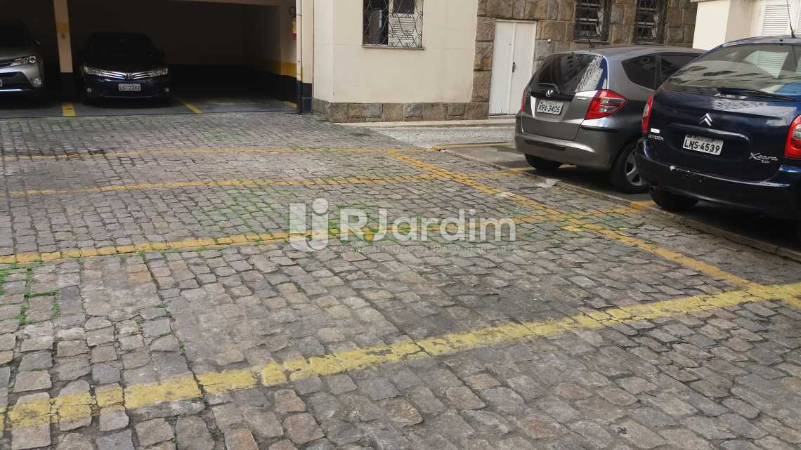 Conheça Garagem condomínio. do imóvel - Apartamento à venda Rua Constante Ramos,Copacabana, Zona Sul,Rio de Janeiro - R$ 2.680.000 - LAAP40631 - 22 Garagem condomínio. - Apartamento à venda Rua Constante Ramos,Copacabana, Zona Sul,Rio de Janeiro - R$ 2.680.000 - LAAP40631 - 22