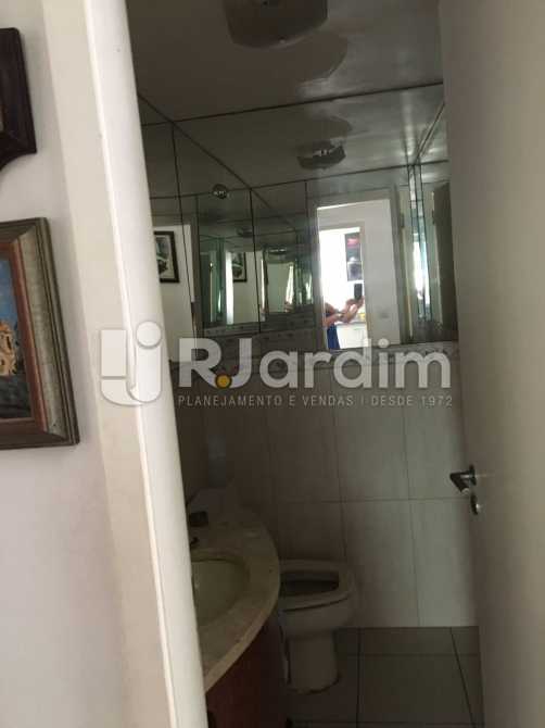 Conheça banheiro do imóvel - Casa em Condominio À VENDA, Barra da Tijuca, Rio de Janeiro, RJ - LACN40014 - 22 banheiro - Casa em Condominio À VENDA, Barra da Tijuca, Rio de Janeiro, RJ - LACN40014 - 22