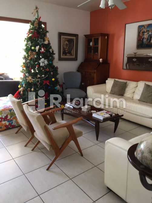 Conheça sala do imóvel - Casa em Condominio À VENDA, Barra da Tijuca, Rio de Janeiro, RJ - LACN40014 - 4 sala - Casa em Condominio À VENDA, Barra da Tijuca, Rio de Janeiro, RJ - LACN40014 - 4
