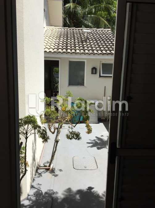 Conheça terraço do imóvel - Casa em Condominio À VENDA, Barra da Tijuca, Rio de Janeiro, RJ - LACN40014 - 24 terraço - Casa em Condominio À VENDA, Barra da Tijuca, Rio de Janeiro, RJ - LACN40014 - 24