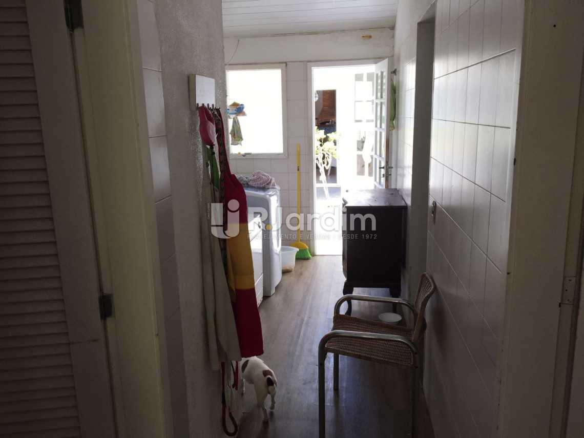 Conheça cozinha do imóvel - Casa em Condominio À VENDA, Barra da Tijuca, Rio de Janeiro, RJ - LACN40014 - 10 cozinha - Casa em Condominio À VENDA, Barra da Tijuca, Rio de Janeiro, RJ - LACN40014 - 10