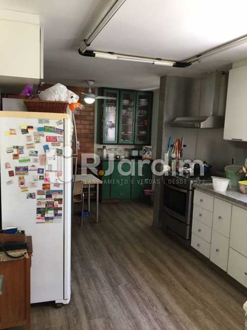 Conheça cozinha do imóvel - Casa em Condominio À VENDA, Barra da Tijuca, Rio de Janeiro, RJ - LACN40014 - 11 cozinha - Casa em Condominio À VENDA, Barra da Tijuca, Rio de Janeiro, RJ - LACN40014 - 11