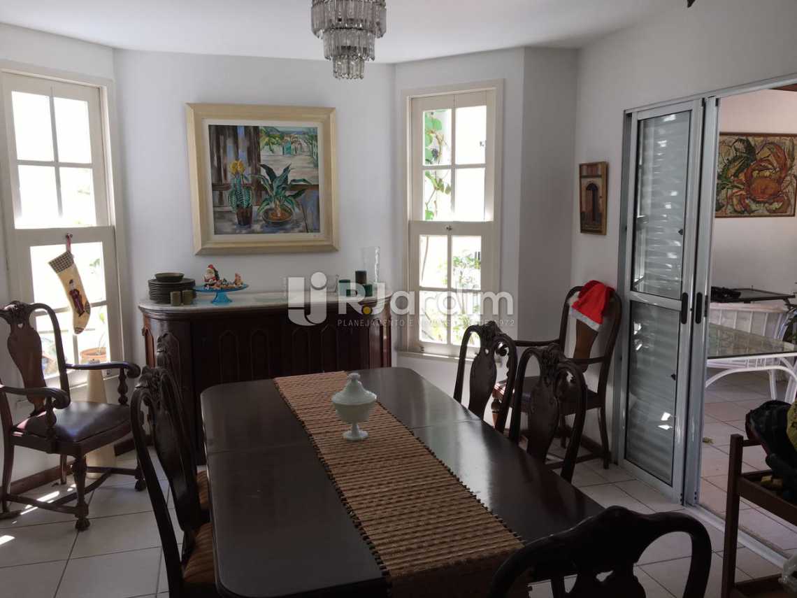 Conheça sala do imóvel - Casa em Condominio À VENDA, Barra da Tijuca, Rio de Janeiro, RJ - LACN40014 - 7 sala - Casa em Condominio À VENDA, Barra da Tijuca, Rio de Janeiro, RJ - LACN40014 - 7