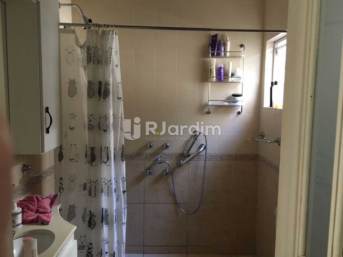 Conheça banheiro do imóvel - Casa em Condominio À VENDA, Barra da Tijuca, Rio de Janeiro, RJ - LACN40014 - 9 banheiro - Casa em Condominio À VENDA, Barra da Tijuca, Rio de Janeiro, RJ - LACN40014 - 9