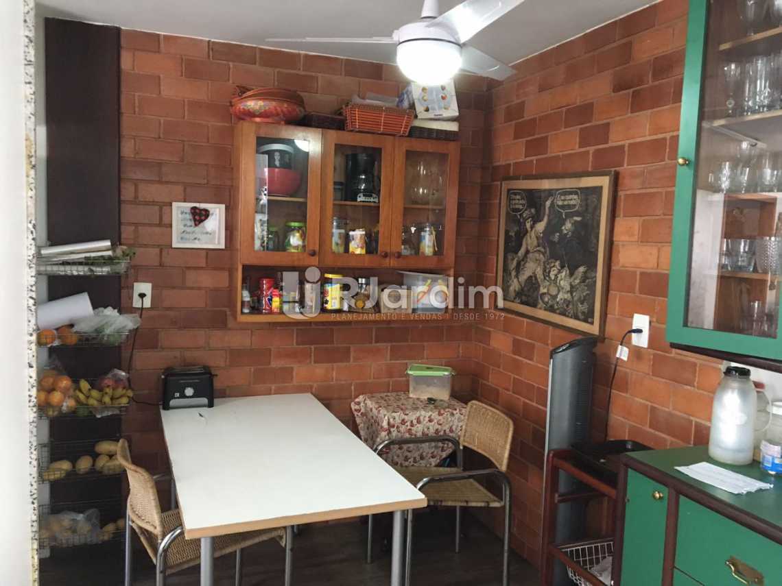 Conheça copa do imóvel - Casa em Condominio À VENDA, Barra da Tijuca, Rio de Janeiro, RJ - LACN40014 - 12 copa - Casa em Condominio À VENDA, Barra da Tijuca, Rio de Janeiro, RJ - LACN40014 - 12