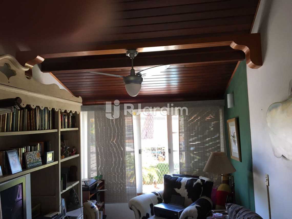Conheça sala de descanso do imóvel - Casa em Condominio À VENDA, Barra da Tijuca, Rio de Janeiro, RJ - LACN40014 - 15 sala de descanso - Casa em Condominio À VENDA, Barra da Tijuca, Rio de Janeiro, RJ - LACN40014 - 15