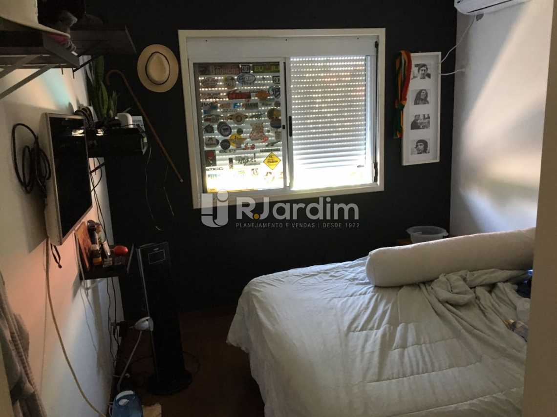 Conheça quarto 2 do imóvel - Casa em Condominio À VENDA, Barra da Tijuca, Rio de Janeiro, RJ - LACN40014 - 19 quarto 2 - Casa em Condominio À VENDA, Barra da Tijuca, Rio de Janeiro, RJ - LACN40014 - 19