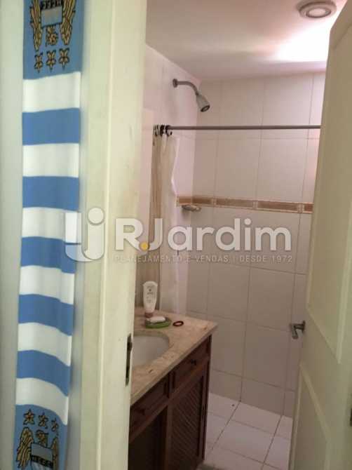 Conheça banheiro do imóvel - Casa em Condominio À VENDA, Barra da Tijuca, Rio de Janeiro, RJ - LACN40014 - 21 banheiro - Casa em Condominio À VENDA, Barra da Tijuca, Rio de Janeiro, RJ - LACN40014 - 21