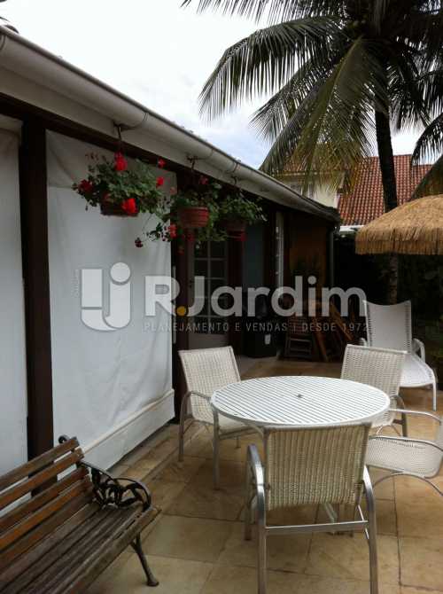 Conheça jardim do imóvel - Casa em Condominio À VENDA, Barra da Tijuca, Rio de Janeiro, RJ - LACN40014 - 25 jardim - Casa em Condominio À VENDA, Barra da Tijuca, Rio de Janeiro, RJ - LACN40014 - 25