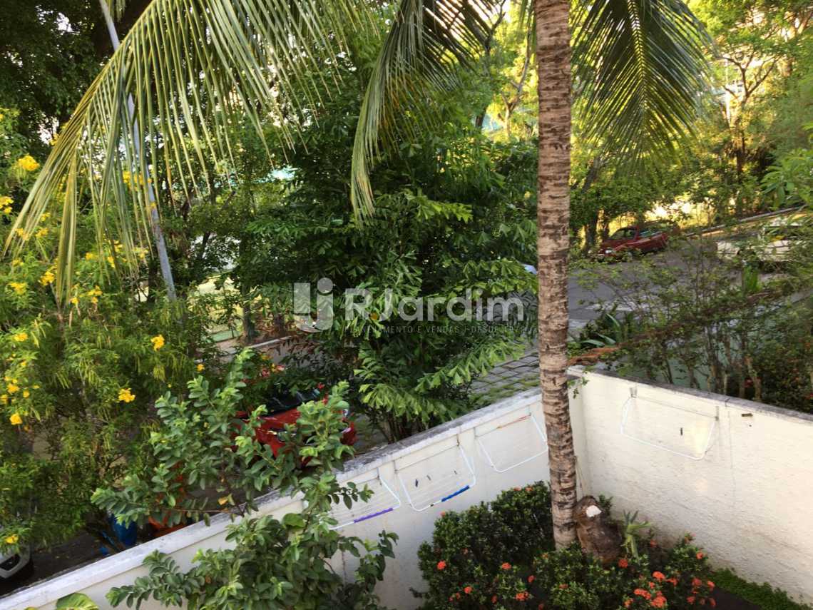 Conheça jardim do imóvel - Casa em Condominio À VENDA, Barra da Tijuca, Rio de Janeiro, RJ - LACN40014 - 26 jardim - Casa em Condominio À VENDA, Barra da Tijuca, Rio de Janeiro, RJ - LACN40014 - 26