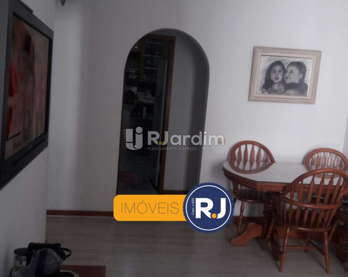 Conheça SALA do imóvel - Apartamento À VENDA, Lagoa, Rio de Janeiro, RJ - LAAP21134 - 6 SALA - Apartamento À VENDA, Lagoa, Rio de Janeiro, RJ - LAAP21134 - 6