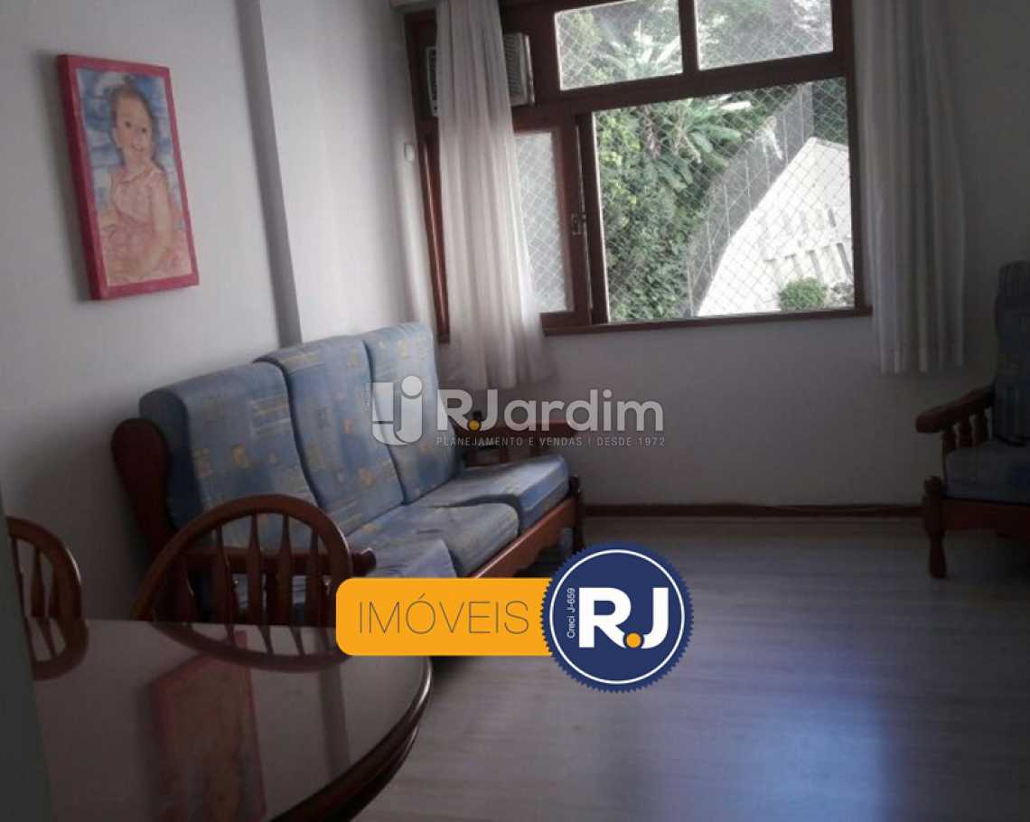 Conheça SALA do imóvel - Apartamento À VENDA, Lagoa, Rio de Janeiro, RJ - LAAP21134 - 1 SALA - Apartamento À VENDA, Lagoa, Rio de Janeiro, RJ - LAAP21134 - 1