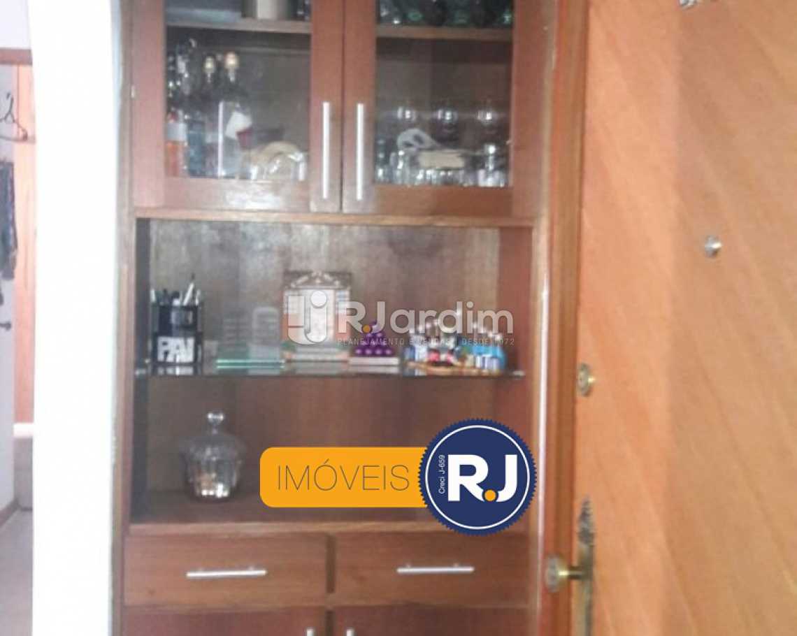 Conheça CIRCULAÇÃO do imóvel - Apartamento À VENDA, Lagoa, Rio de Janeiro, RJ - LAAP21134 - 7 CIRCULAÇÃO - Apartamento À VENDA, Lagoa, Rio de Janeiro, RJ - LAAP21134 - 7