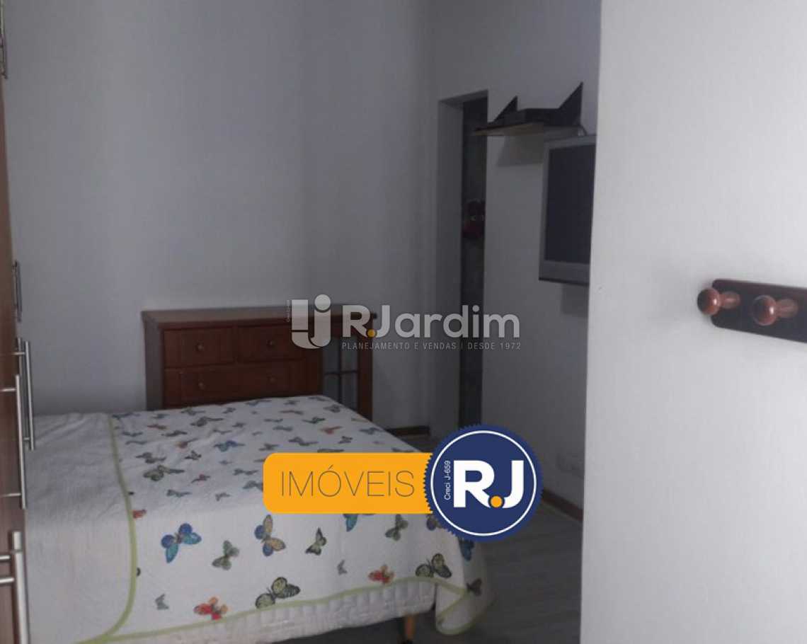 Conheça SUÍTE do imóvel - Apartamento À VENDA, Lagoa, Rio de Janeiro, RJ - LAAP21134 - 11 SUÍTE - Apartamento À VENDA, Lagoa, Rio de Janeiro, RJ - LAAP21134 - 11