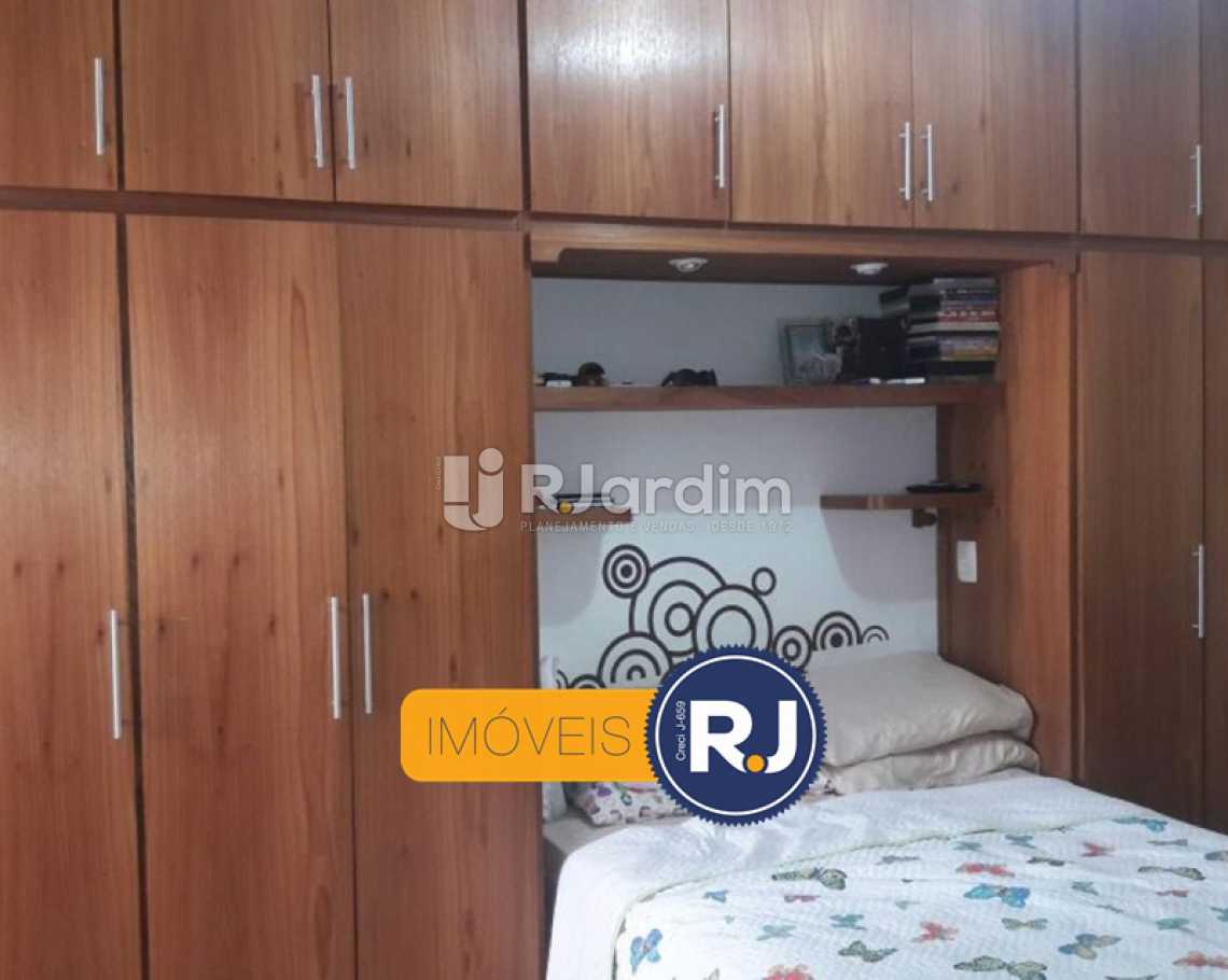 Conheça SUÍTE do imóvel - Apartamento À VENDA, Lagoa, Rio de Janeiro, RJ - LAAP21134 - 10 SUÍTE - Apartamento À VENDA, Lagoa, Rio de Janeiro, RJ - LAAP21134 - 10
