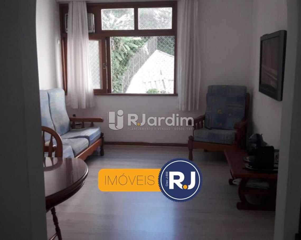 Conheça SALA do imóvel - Apartamento À VENDA, Lagoa, Rio de Janeiro, RJ - LAAP21134 - 3 SALA - Apartamento À VENDA, Lagoa, Rio de Janeiro, RJ - LAAP21134 - 3