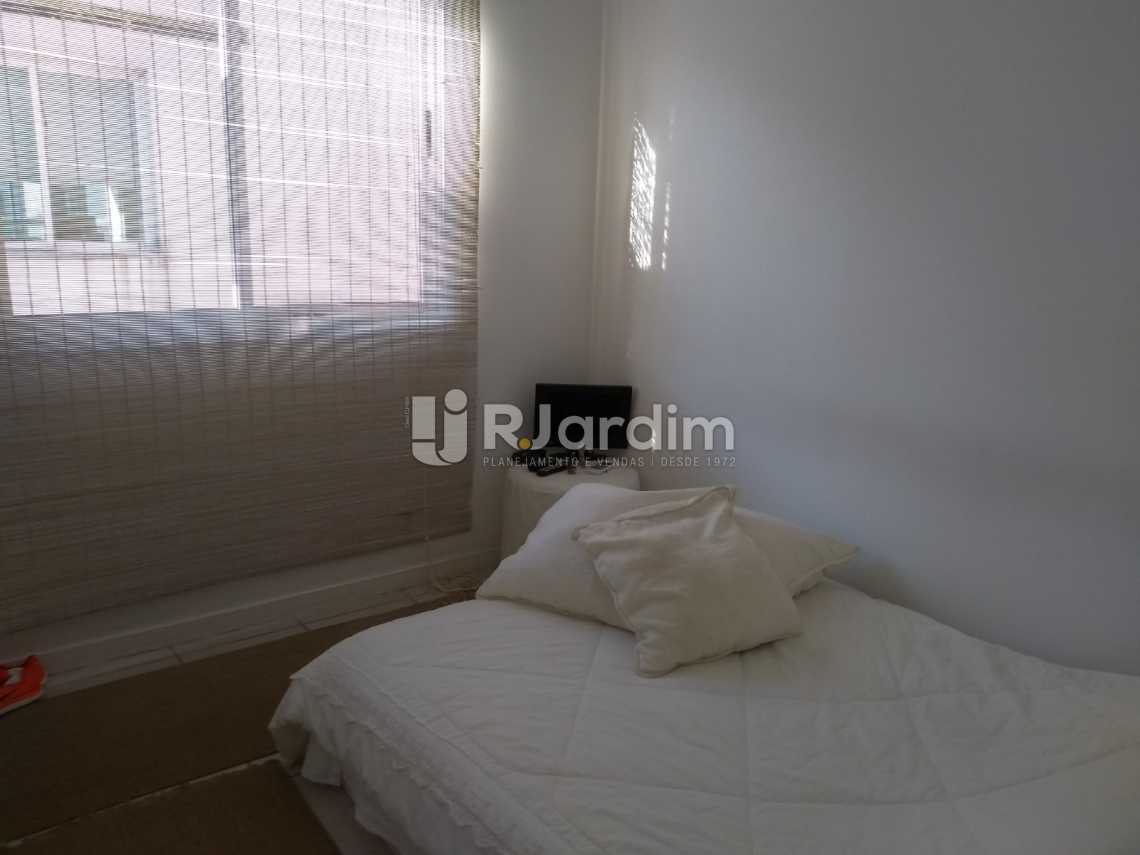 Conheça quarto do imóvel - Flat À VENDA, Jardim Botânico, Rio de Janeiro, RJ - LAFL10069 - 11 quarto - Flat À VENDA, Jardim Botânico, Rio de Janeiro, RJ - LAFL10069 - 11