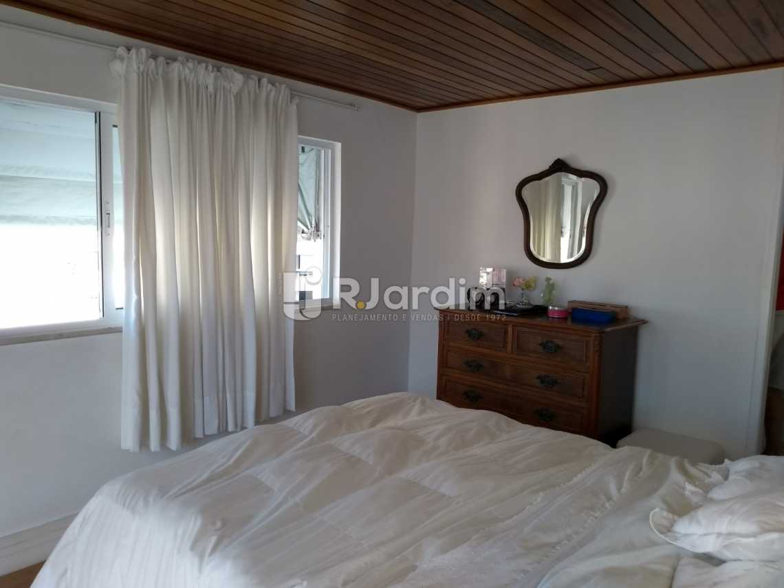 Conheça suíte do imóvel - Cobertura À VENDA, Leblon, Rio de Janeiro, RJ - LACO30227 - 19 suíte - Cobertura À VENDA, Leblon, Rio de Janeiro, RJ - LACO30227 - 19