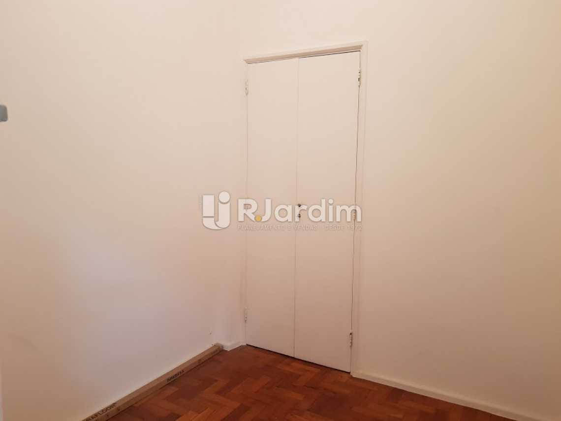 Conheça Dependência do imóvel - Compra Venda Avaliação Imóveis Apartamento Copacabana 4 Quartos - LAAP40638 - 26 Dependência - Compra Venda Avaliação Imóveis Apartamento Copacabana 4 Quartos - LAAP40638 - 26