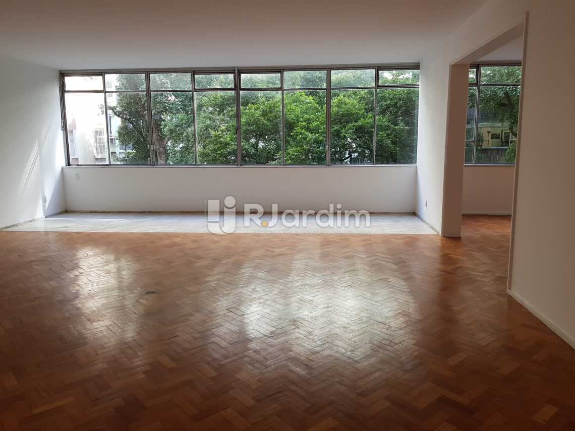 Conheça Sala do imóvel - Compra Venda Avaliação Imóveis Apartamento Copacabana 4 Quartos - LAAP40638 - 3 Sala - Compra Venda Avaliação Imóveis Apartamento Copacabana 4 Quartos - LAAP40638 - 3