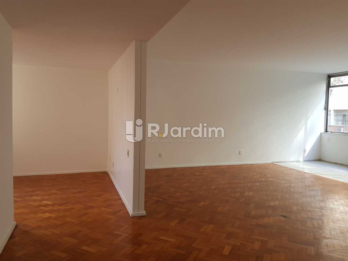 Conheça Sala do imóvel - Compra Venda Avaliação Imóveis Apartamento Copacabana 4 Quartos - LAAP40638 - 7 Sala - Compra Venda Avaliação Imóveis Apartamento Copacabana 4 Quartos - LAAP40638 - 7