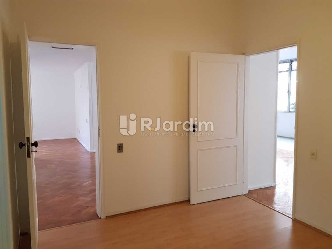 Conheça Sala TV do imóvel - Compra Venda Avaliação Imóveis Apartamento Copacabana 4 Quartos - LAAP40638 - 10 Sala TV - Compra Venda Avaliação Imóveis Apartamento Copacabana 4 Quartos - LAAP40638 - 10