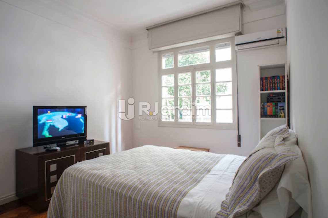 Conheça quarto do imóvel - Compra Venda Avaliação Imóveis Apartamento Copacabana 3 Quartos - LAAP31629 - 12 quarto - Compra Venda Avaliação Imóveis Apartamento Copacabana 3 Quartos - LAAP31629 - 12