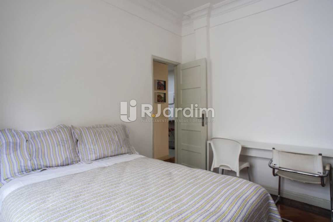 Conheça quarto do imóvel - Compra Venda Avaliação Imóveis Apartamento Copacabana 3 Quartos - LAAP31629 - 13 quarto - Compra Venda Avaliação Imóveis Apartamento Copacabana 3 Quartos - LAAP31629 - 13