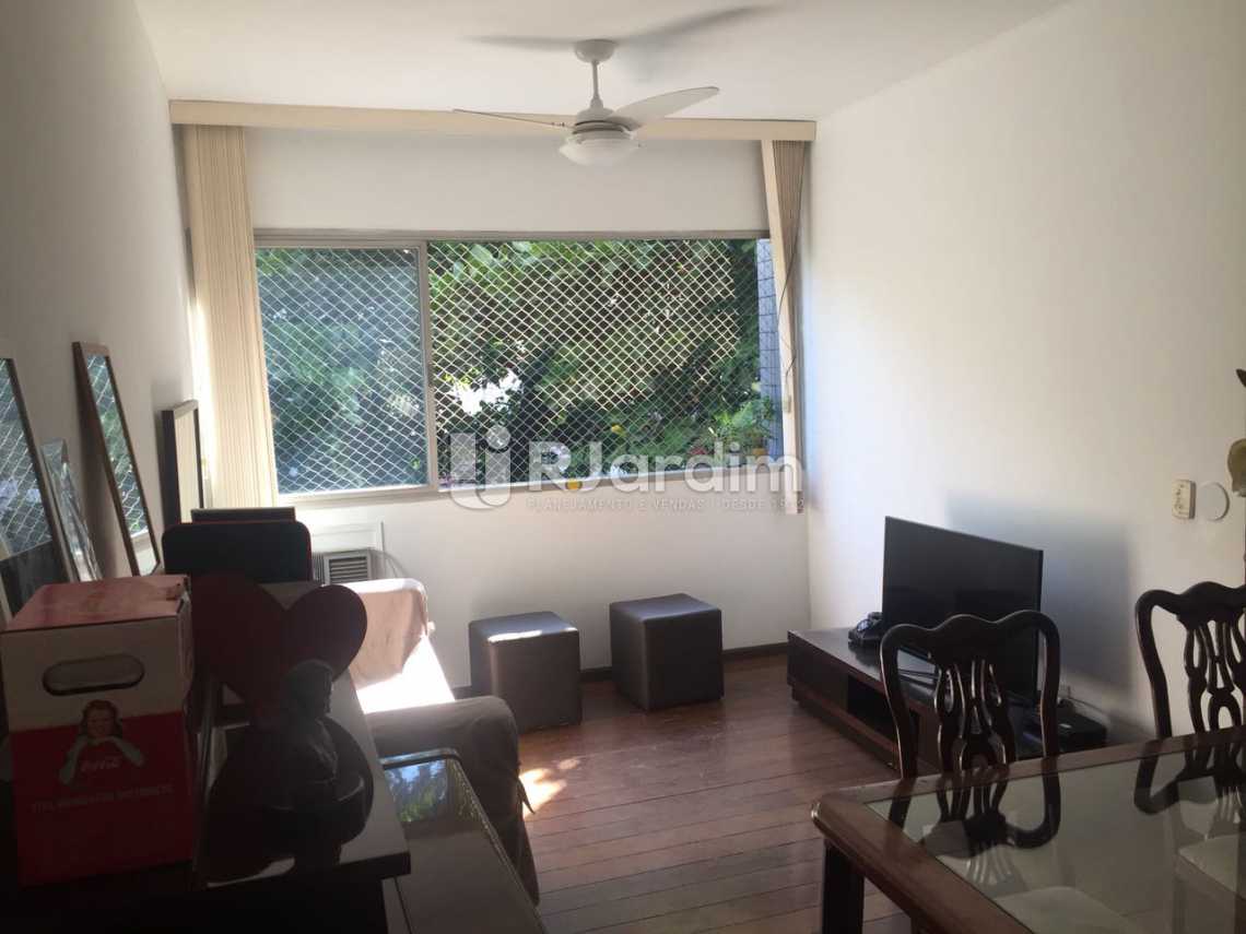 Conheça Sala do imóvel - Apartamento À VENDA, Ipanema, Rio de Janeiro, RJ - LAAP31630 - 1 Sala - Apartamento À VENDA, Ipanema, Rio de Janeiro, RJ - LAAP31630 - 1
